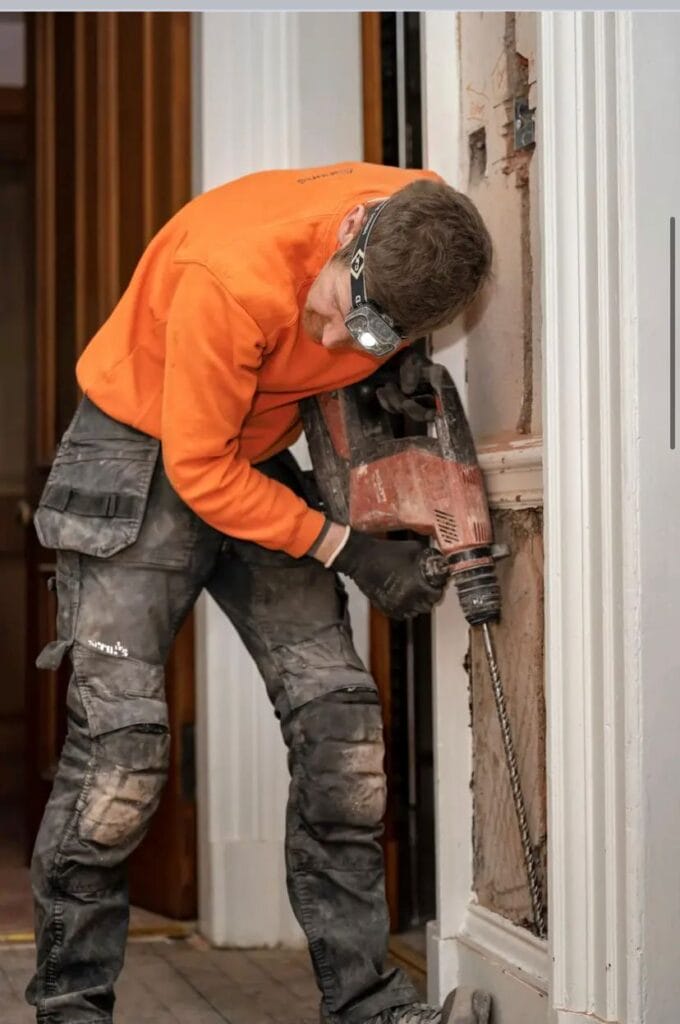 Specialised Emergency Electricians Near Me