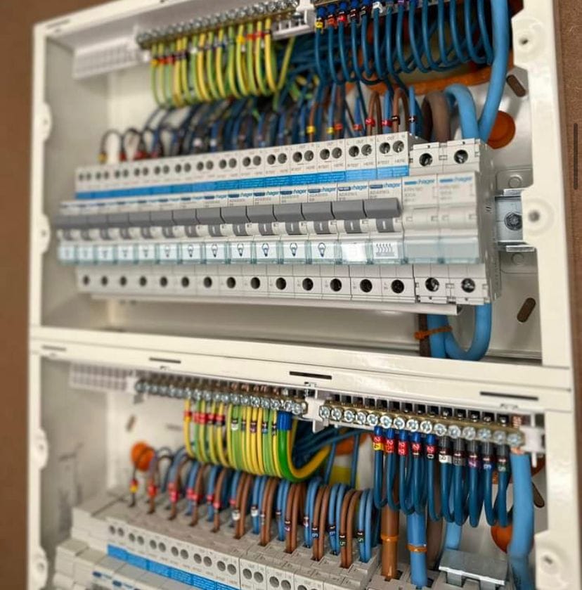 Electrical services Ramsgate