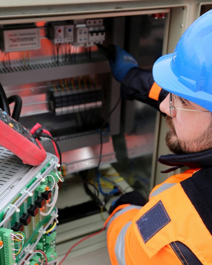 Where Can I Find Voltage Optimisation Services Near Me?