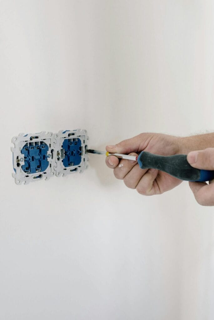 Thanet Electricians