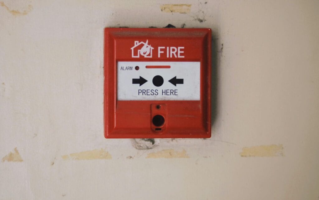 Fire and security electrical services