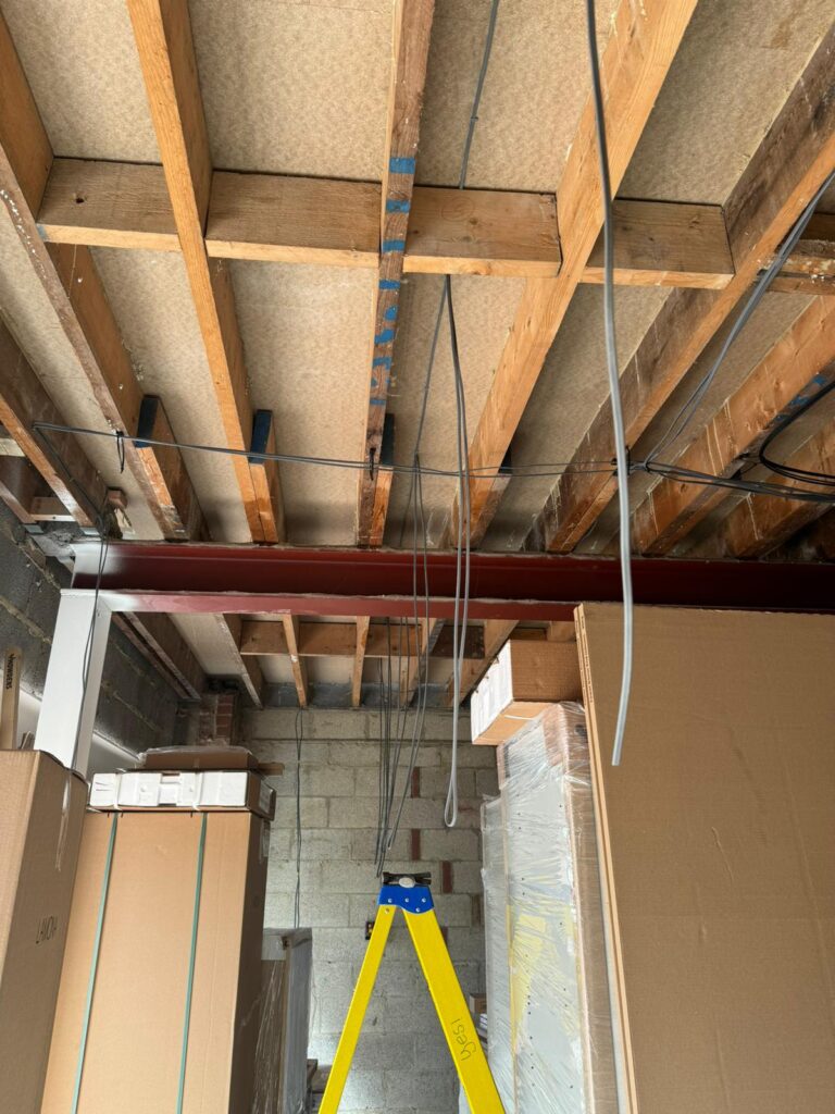Your Electrical Safety in Margate