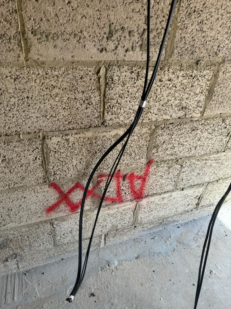 Wiring in Ramsgate