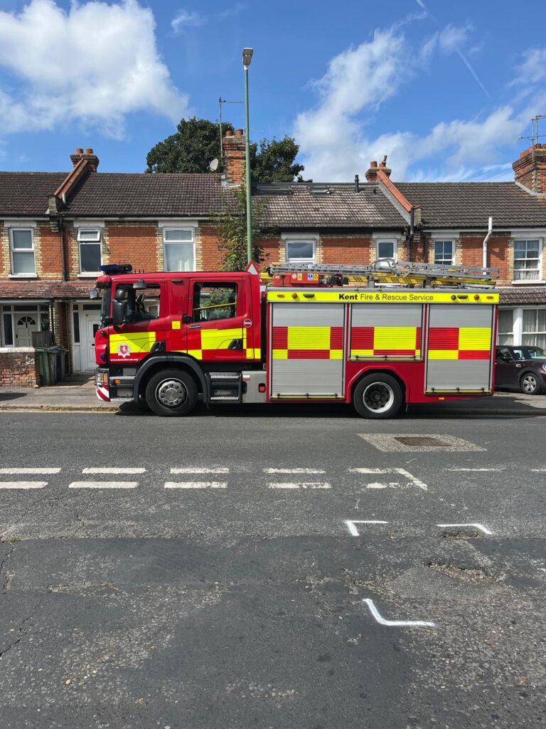 Fire Safety Installation