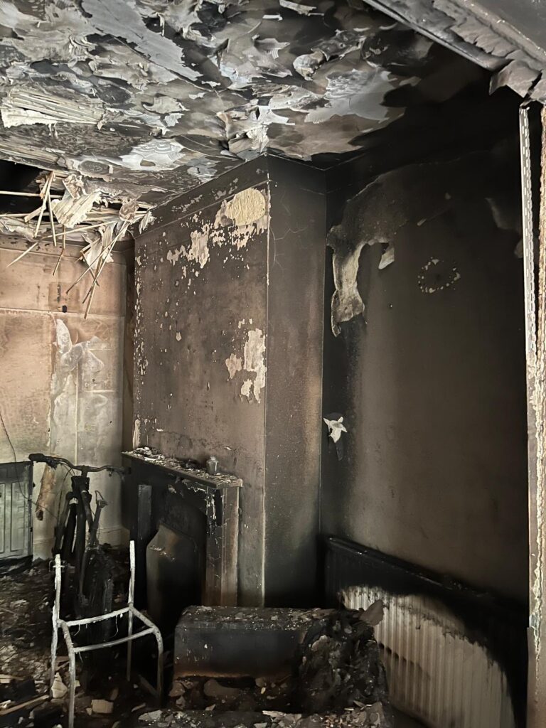 Fire Alarm System Installation