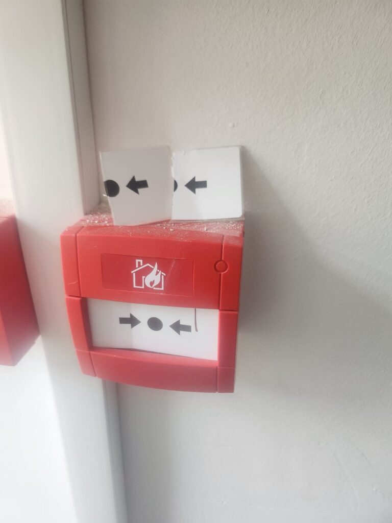 Fire Alarm Installations Near Me