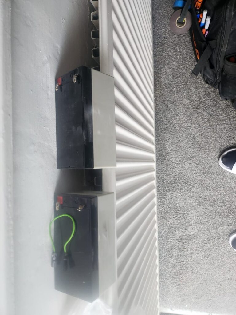 Heating System Installation Services in Thanet