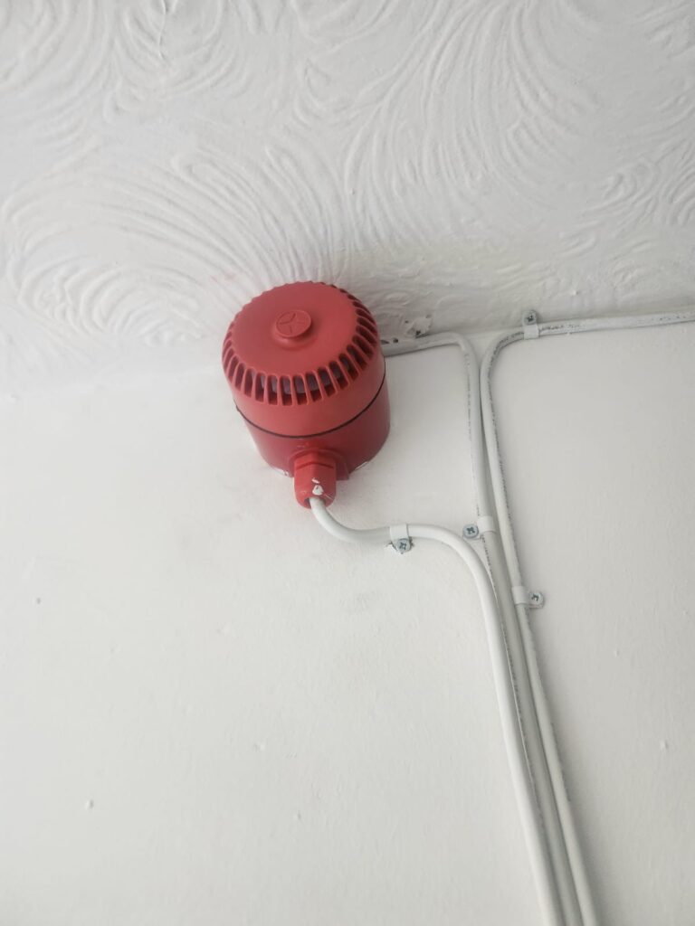 Your Electrical Safety Dover