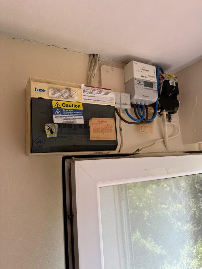 Electrical Safety Inspections in Dover