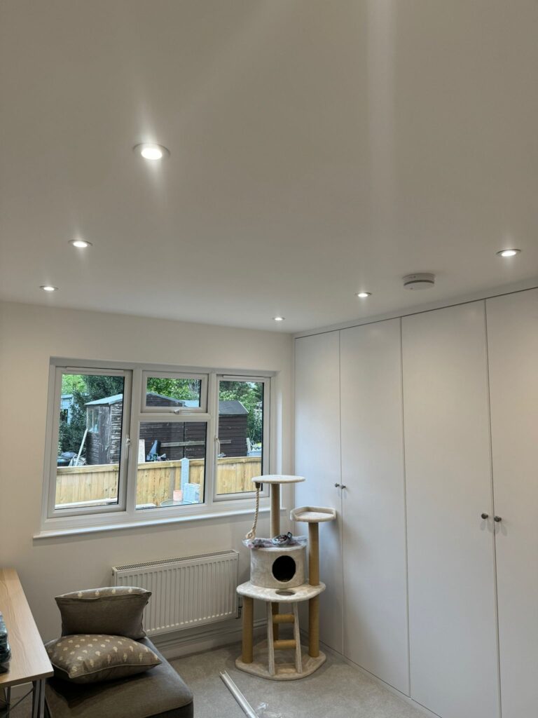 Distribution Circuit in Birchington
