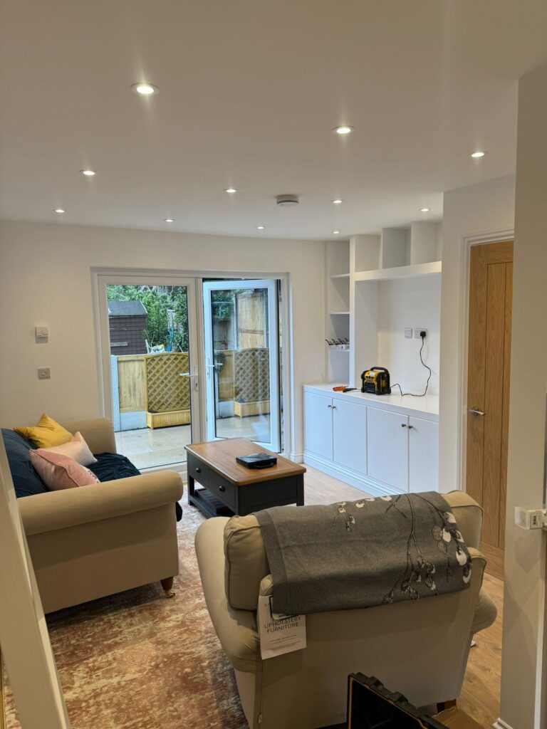 Your Electrical Safety in Birchington