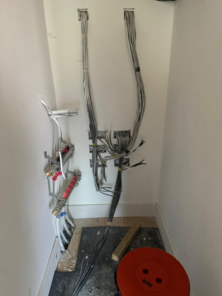 Commercial Electrical Contractors Your Electrical Safety