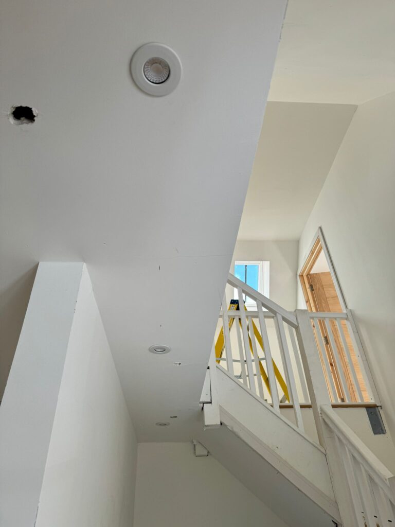 New build contractor in Thanet Your Electrical Safety