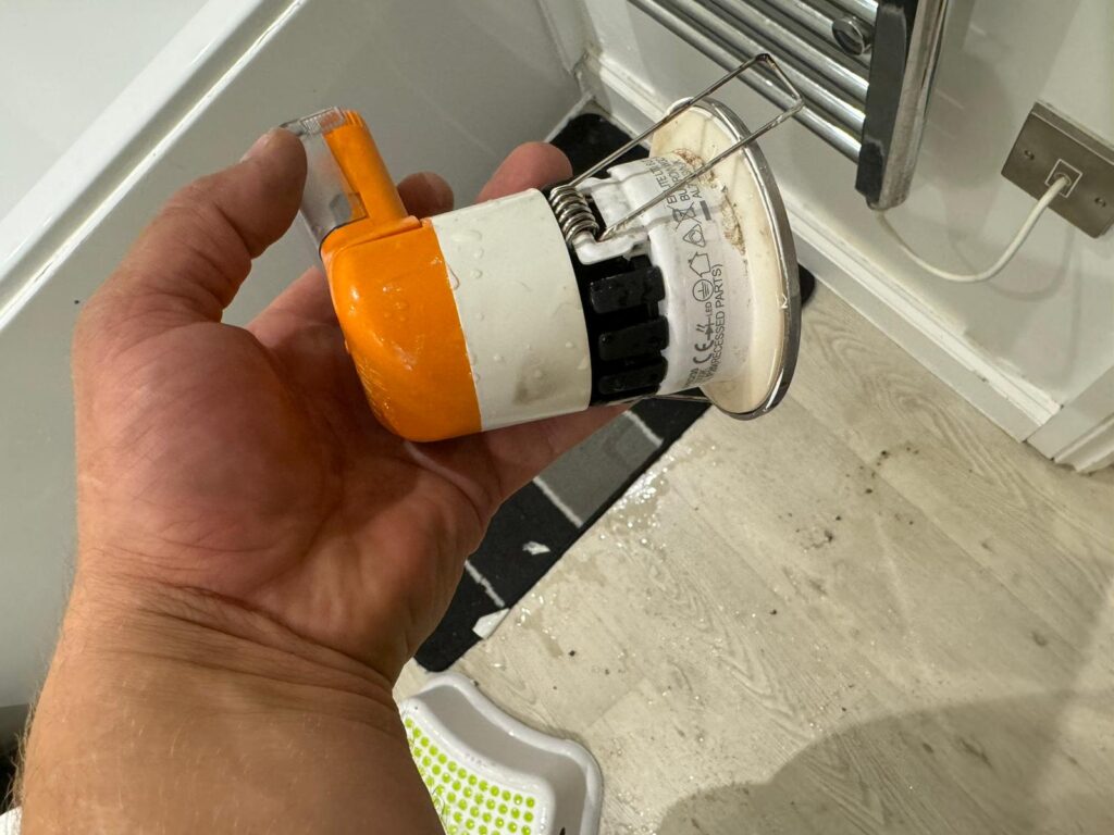 Emergency Electrician in Maidstone - Your Electrical Safety