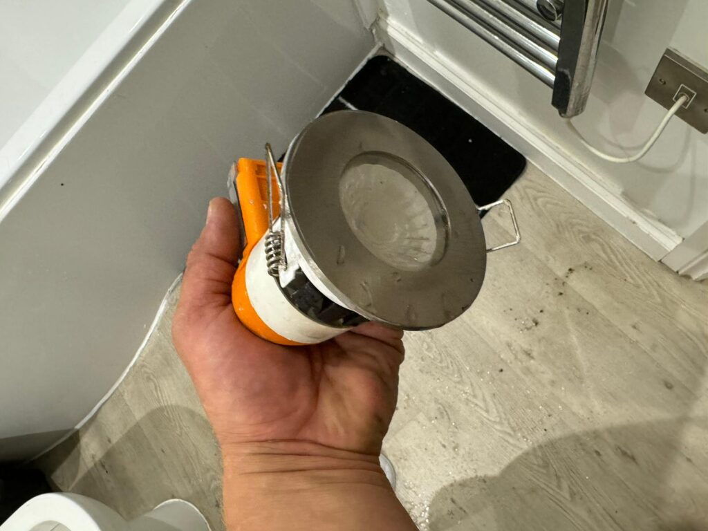 Emergency Electrician Your Electrical Safety