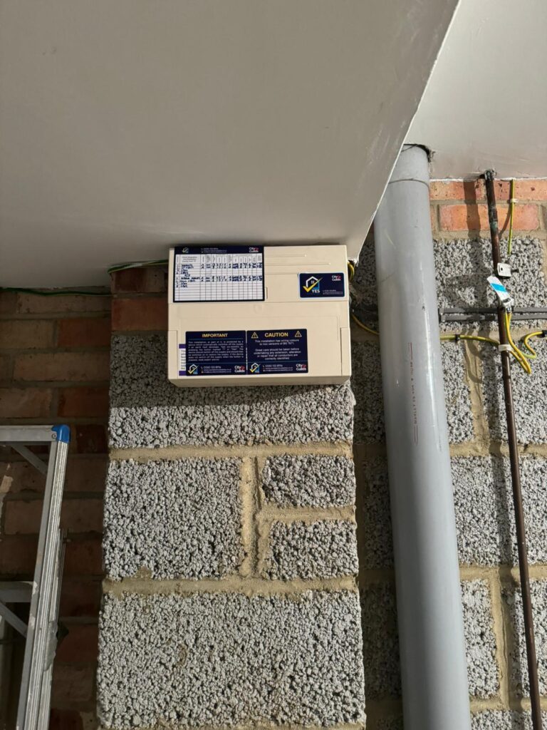 Electrical Repairs near me