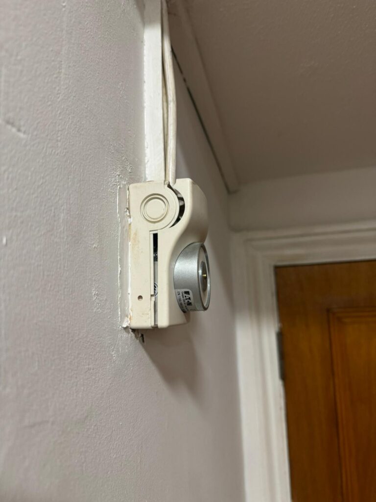 Magnetic Door Replacement in Kent