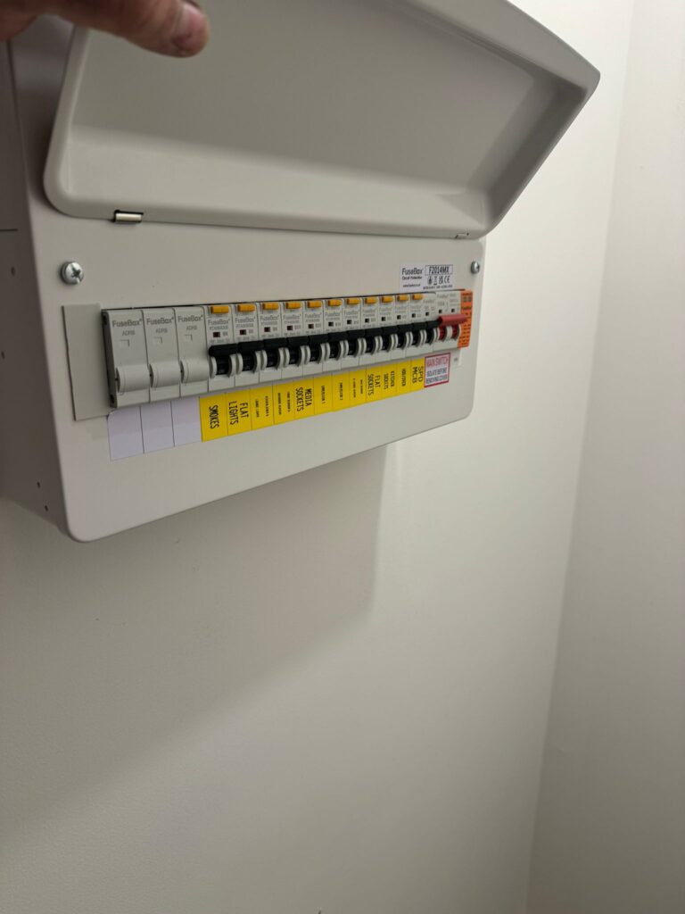Where Can I Find Voltage Optimisation Services in Thanet?