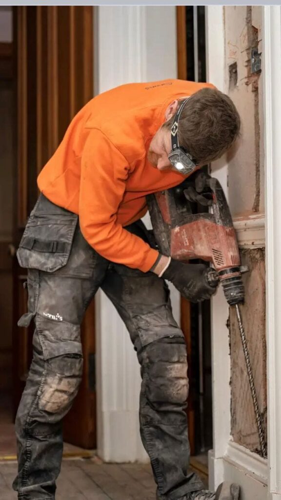 Emergency Electrician in Margate