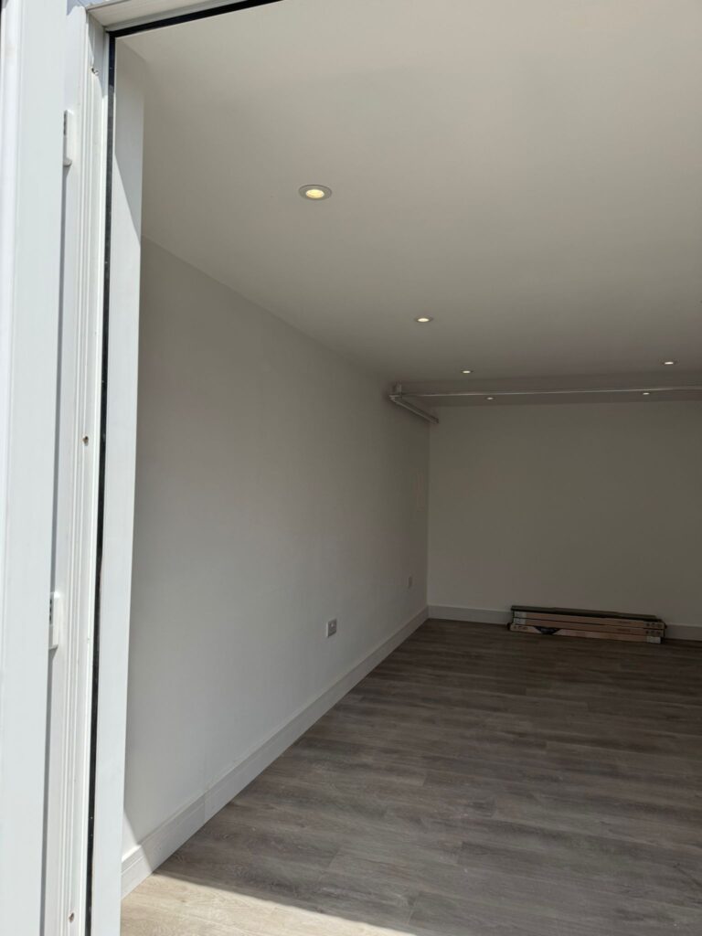 Why should I consider a Garage Conversion?