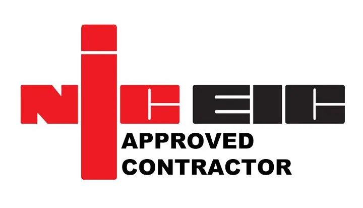 NICEIC Electrician Thanet
