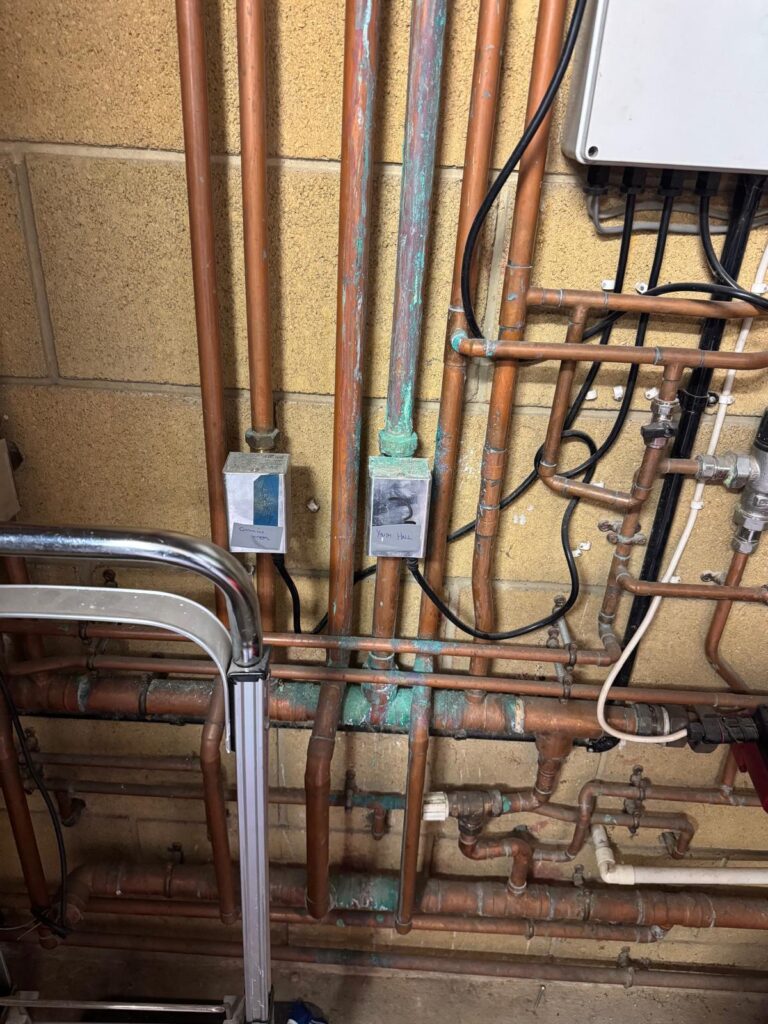 Emergency electrician in Ramsgate