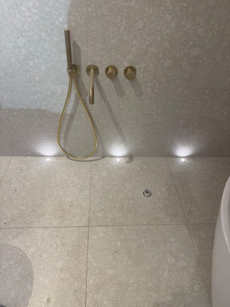 Bathroom electrics in Margate