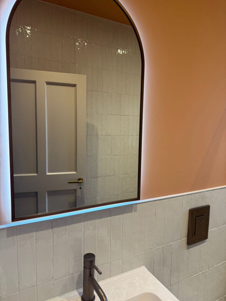 Bathroom Electrics Kent