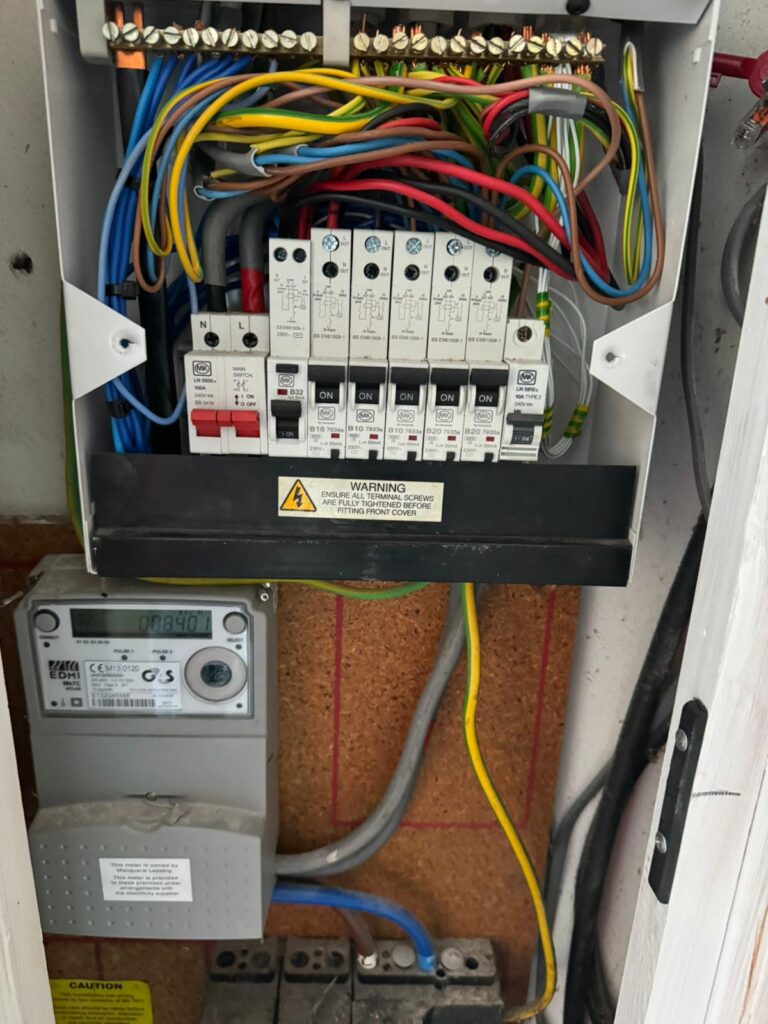 Emergency Call Out in Canterbury